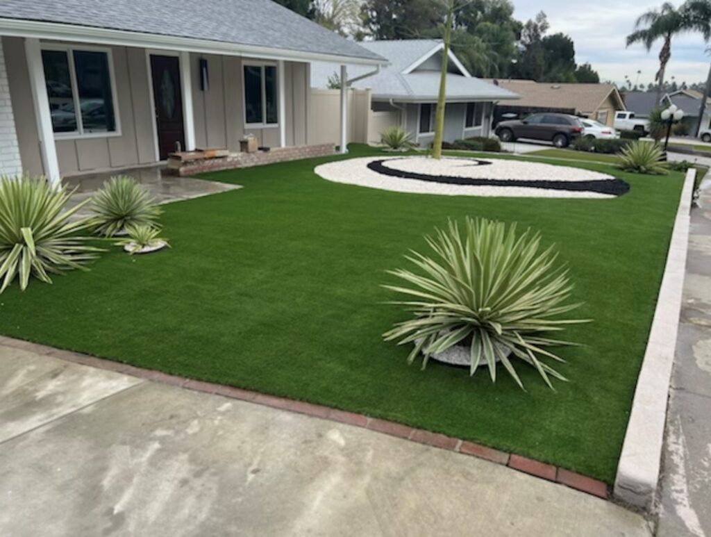 Vision Sunrooms project photo - outdoor living installation